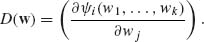 Unnumbered Display Equation