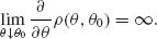 Unnumbered Display Equation