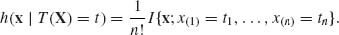 Unnumbered Display Equation