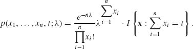 Unnumbered Display Equation