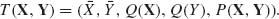 Unnumbered Display Equation