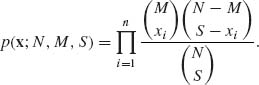 Unnumbered Display Equation