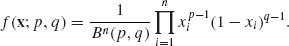 Unnumbered Display Equation