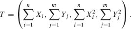 Unnumbered Display Equation