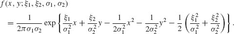 Unnumbered Display Equation