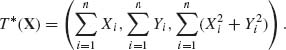 Unnumbered Display Equation