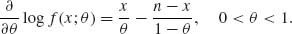 Unnumbered Display Equation