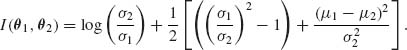 Unnumbered Display Equation