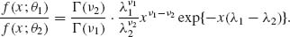 Unnumbered Display Equation