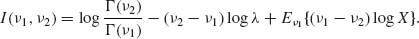 Unnumbered Display Equation