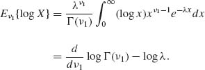 Unnumbered Display Equation