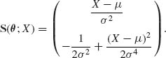 Unnumbered Display Equation