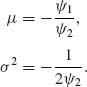 Unnumbered Display Equation