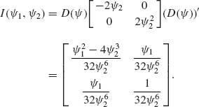 Unnumbered Display Equation