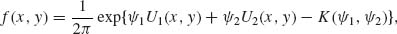 Unnumbered Display Equation