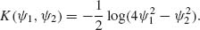 Unnumbered Display Equation