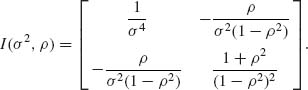 Unnumbered Display Equation