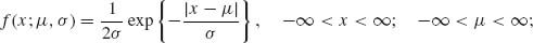 Unnumbered Display Equation