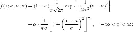 Unnumbered Display Equation