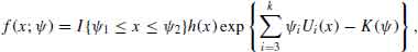 Unnumbered Display Equation