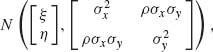 Unnumbered Display Equation