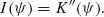 Unnumbered Display Equation