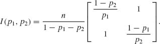 Unnumbered Display Equation