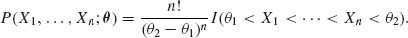 Unnumbered Display Equation