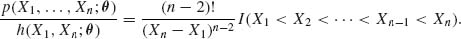 Unnumbered Display Equation