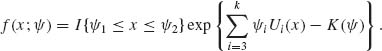 Unnumbered Display Equation