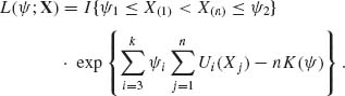 Unnumbered Display Equation