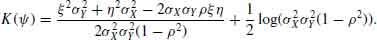 Unnumbered Display Equation