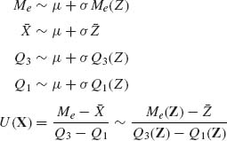 Unnumbered Display Equation