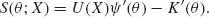 Unnumbered Display Equation