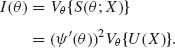 Unnumbered Display Equation