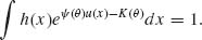 Unnumbered Display Equation