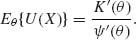 Unnumbered Display Equation