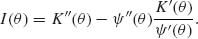 Unnumbered Display Equation