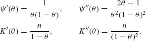 Unnumbered Display Equation