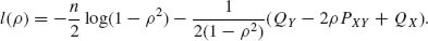 Unnumbered Display Equation