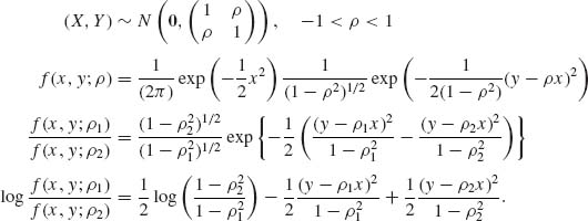 Unnumbered Display Equation