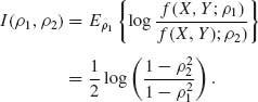 Unnumbered Display Equation