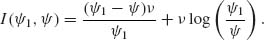 Unnumbered Display Equation