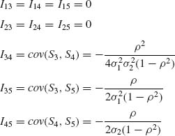 Unnumbered Display Equation