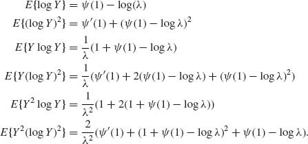 Unnumbered Display Equation