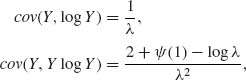 Unnumbered Display Equation