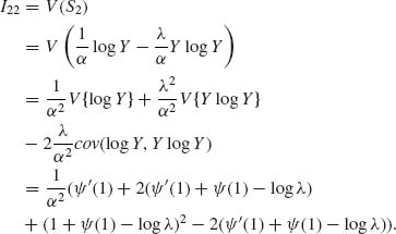 Unnumbered Display Equation