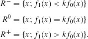 numbered Display Equation