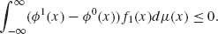 numbered Display Equation