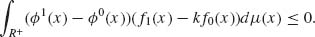 numbered Display Equation